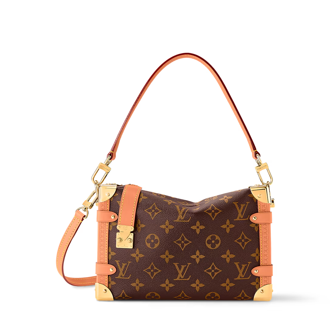 louis-vuitton-side-trunk-mm--M46358_PM2_Front view Side Trunk MM M46358 - 图片 1