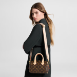 SPEEDY BANDOULIERE 20 M46222 - 图片 2