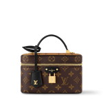 Vanity Chain Pouch M47125