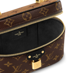 Vanity Chain Pouch M47125 - 图片 6