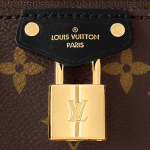 Vanity Chain Pouch M47125 - 图片 7