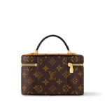 Vanity Chain Pouch M47125 - 图片 8