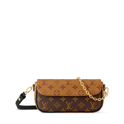 Wallet On Chain Ivy M26587